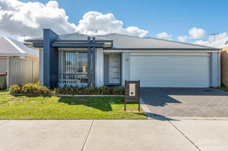 7 BARNONG RD, GOLDEN BAY, WA 6174