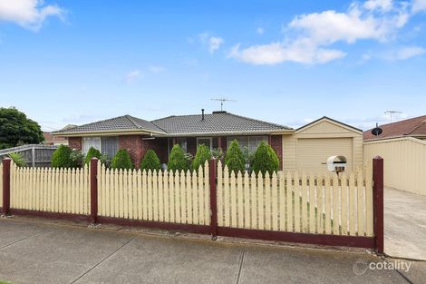 Property photo of 138 Plantation Road Corio VIC 3214