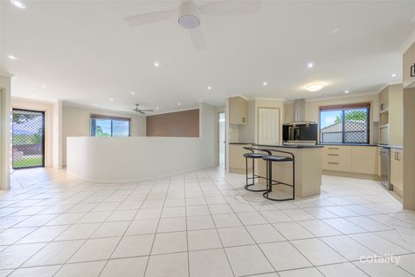 Property photo of 11 Beardmore Place Clinton QLD 4680