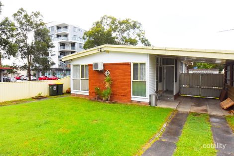 23 Hilwa St, Villawood, NSW 2163