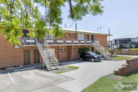 Property photo of 7/243 Old Cleveland Road Coorparoo QLD 4151