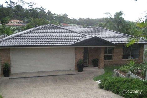 Property photo of 3 Nottinghill Place Oxenford QLD 4210