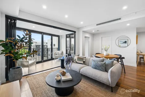 Property photo of 409/8 Boundary Street Alexandria NSW 2015