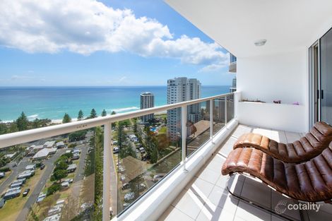 Property photo of 76/1-9 Hughes Avenue Main Beach QLD 4217