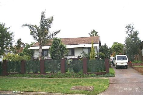 26 Bright St, Carey Park, WA 6230