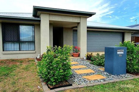 Property photo of 86 Goldstar Circuit Caboolture QLD 4510