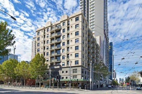 802/585 La Trobe St, Melbourne, VIC 3000