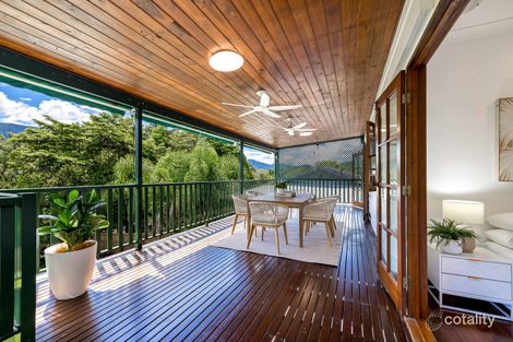 Property photo of 55 Benn Street Brinsmead QLD 4870