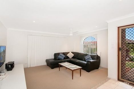 Property photo of 8 Ireland Way Upper Coomera QLD 4209