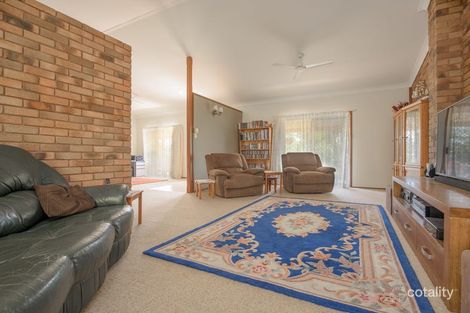 Property photo of 1 Panorama Circuit Benaraby QLD 4680