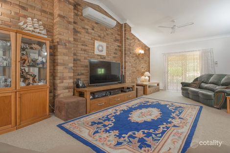 1 Panorama Cct, Benaraby, QLD 4680