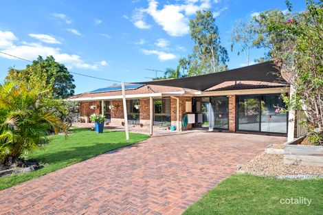 Property photo of 8 Rae Court Mount Warren Park QLD 4207
