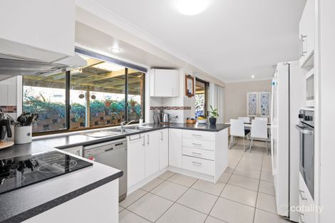 Property photo of 8 Rae Court Mount Warren Park QLD 4207