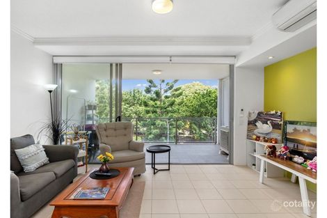 Property photo of 1204/16 Ramsgate Street Kelvin Grove QLD 4059