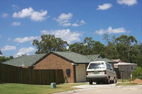 7 Ryecroft Pl, Richlands, QLD 4077