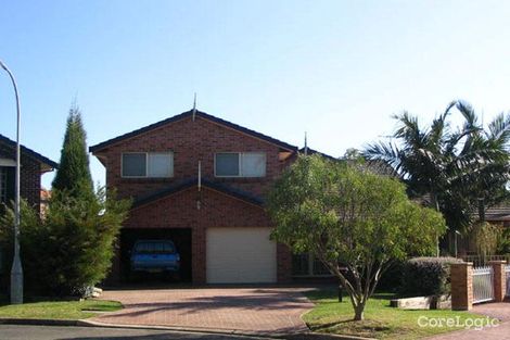 Property photo of 4 Sibley Close Abbotsbury NSW 2176