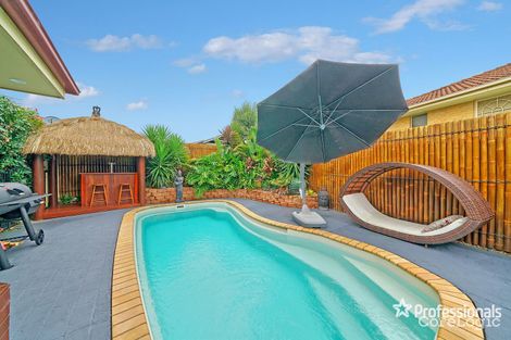 Property photo of 17 Patherton Place Narellan Vale NSW 2567