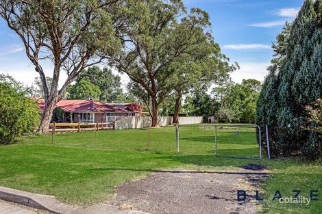 7 Rita St, Thirlmere, NSW 2572