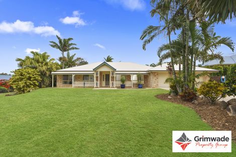 94-96 Burgundy Dr, Morayfield, QLD 4506