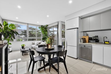 2316/1a Morton St, Parramatta, NSW 2150