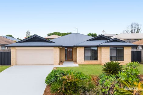 14 Diamantina Dr, Glenvale, QLD 4350