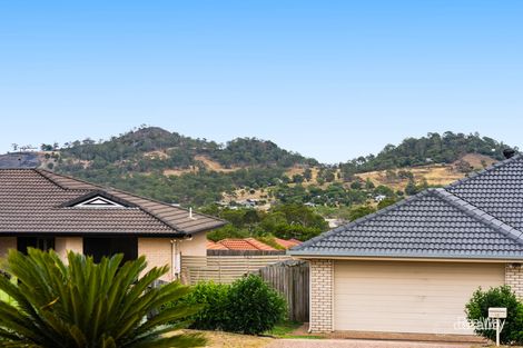 Property photo of 14 Diamantina Drive Glenvale QLD 4350