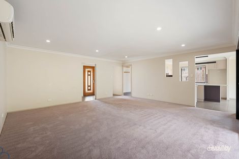 Property photo of 14 Diamantina Drive Glenvale QLD 4350