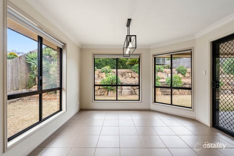 Property photo of 14 Diamantina Drive Glenvale QLD 4350