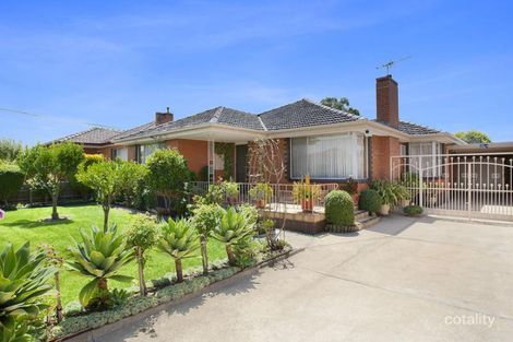 12 Heather Ave, Thomastown, VIC 3074