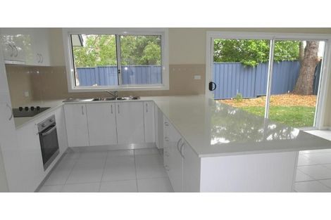 Property photo of 2/3 Judith Close Werrington NSW 2747