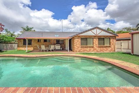 45 Honeyeater Dr, Burleigh Waters, QLD 4220