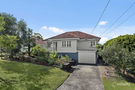 64 Sydney Ave, Camp Hill, QLD 4152