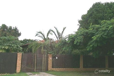 9 Houghton Ave, Redcliffe, QLD 4020