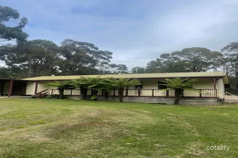 9 Nerrigundah Dr, Glenmaggie, VIC 3858