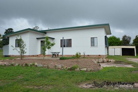 95 Sugarloaf Rd, Stanthorpe, QLD 4380