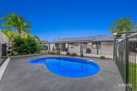 Property photo of 23 Tuckeroo Street Narangba QLD 4504