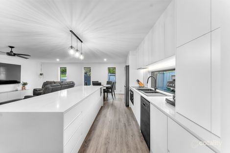 Property photo of 23 Tuckeroo Street Narangba QLD 4504