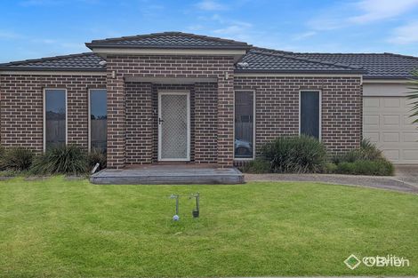 Property photo of 22 Olivebank Crescent Cranbourne North VIC 3977