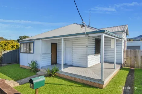 Property photo of 4 Princes Highway Figtree NSW 2525