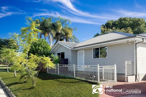 Property photo of 21 Marsden Road St Marys NSW 2760