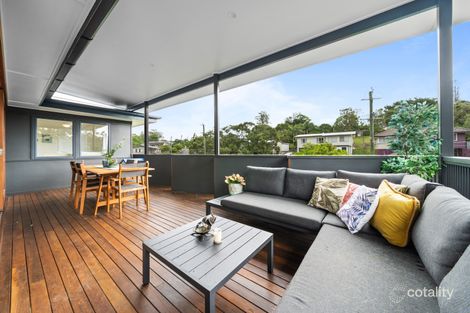 Property photo of 51 Falkirk Street Stafford Heights QLD 4053