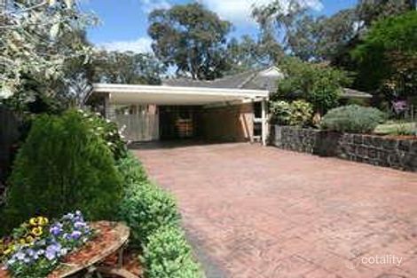Property photo of 14 Paraweena Court Greensborough VIC 3088