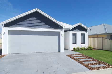 8 Bayou Ct, Geographe, WA 6280