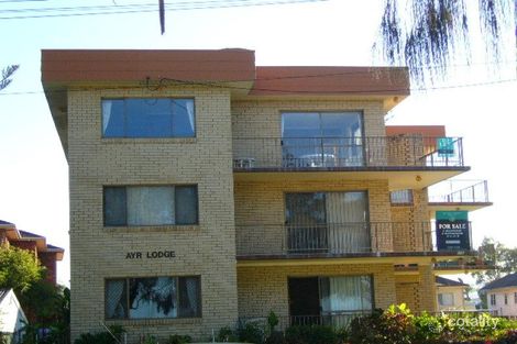 Property photo of 5/170 Pacific Parade Bilinga QLD 4225