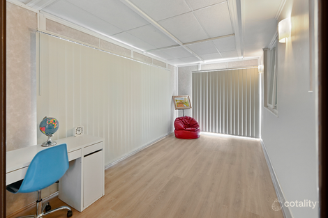 Property photo of 1 Minchinbury Terrace Eschol Park NSW 2558