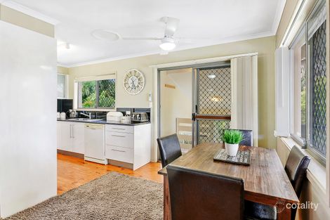 Property photo of 4 Tallowood Road Ashmore QLD 4214