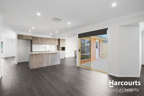 Property photo of 11 Daphne Street Merrylands NSW 2160