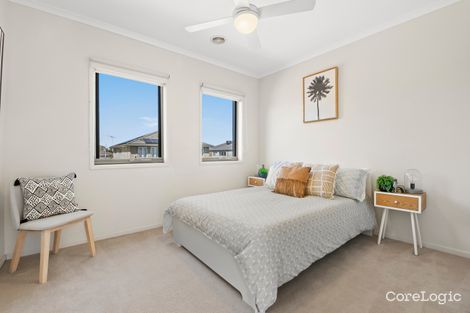 Property photo of 35 Joelson Avenue Scoresby VIC 3179