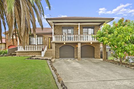 2 Blackmore Pl, Wetherill Park, NSW 2164