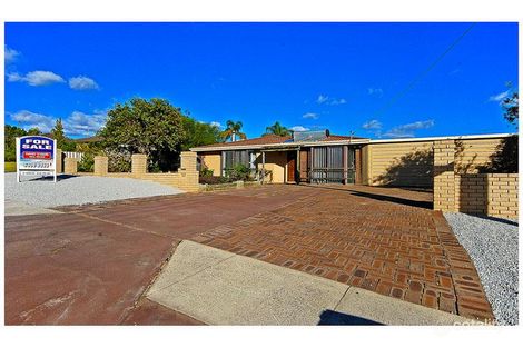 Property photo of 103 Conidae Drive Heathridge WA 6027